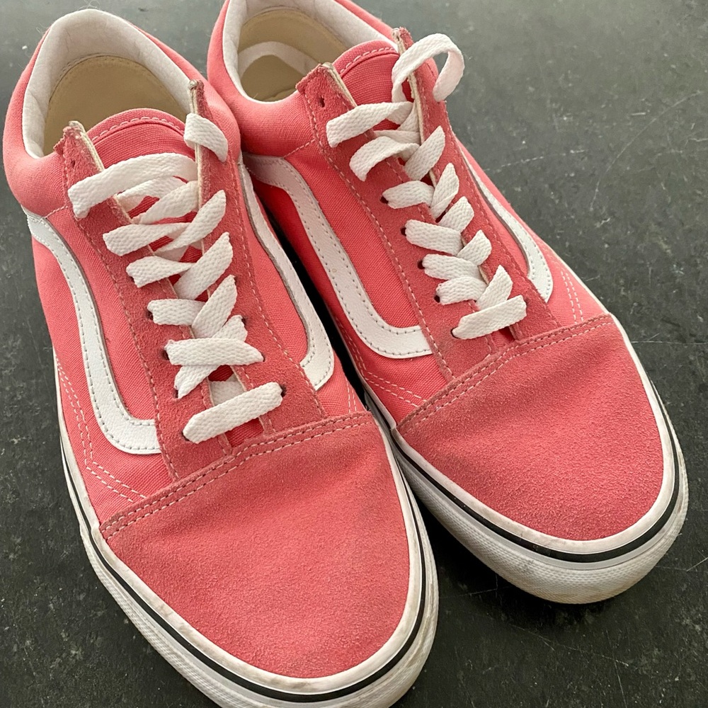 Vans Old Skool sneaks